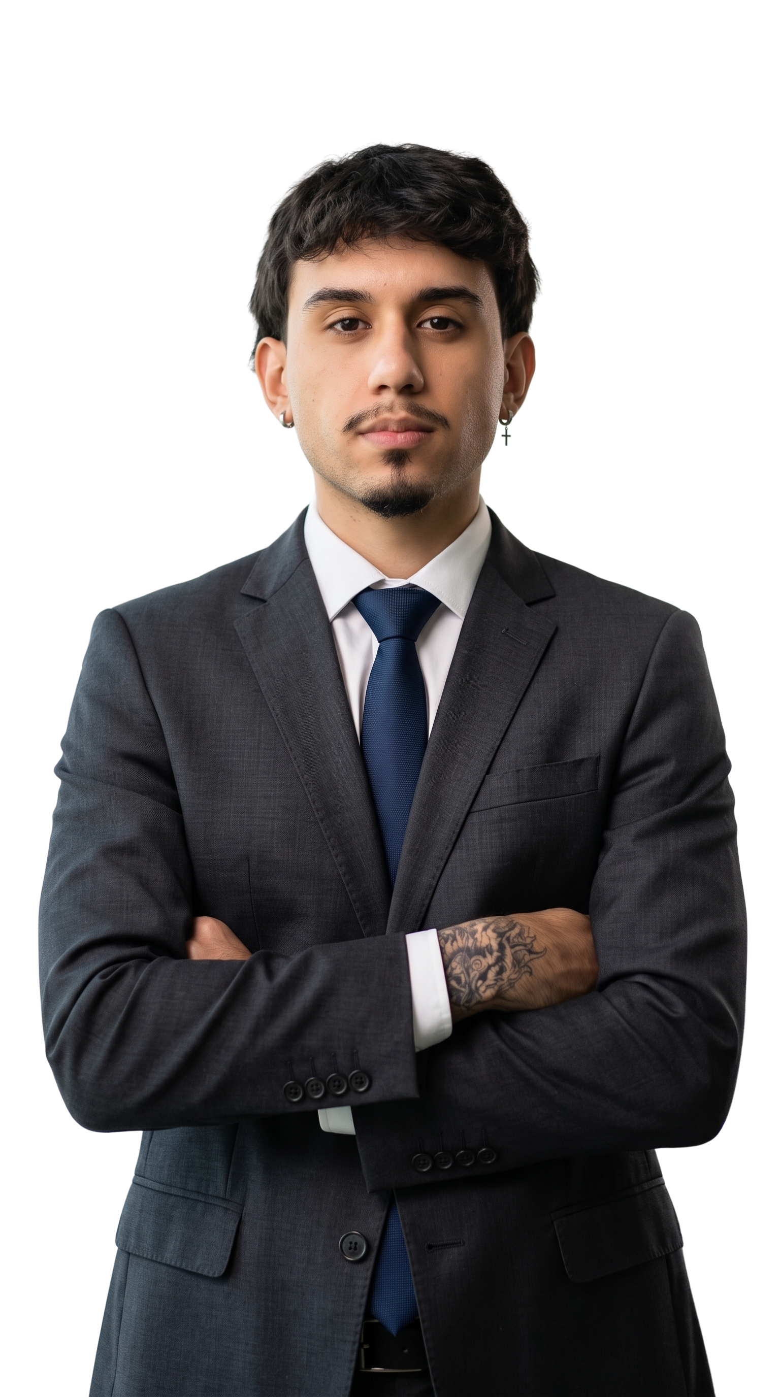 Kaike Molina — especialista em marketplaces